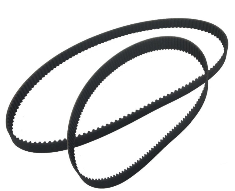 Ремень зубчатый 82MXL-7мм п/у КАЛИБР ЭЗС-130М