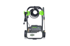 Мойка высокого давления электрическая Greenworks GPWG8II 5106807