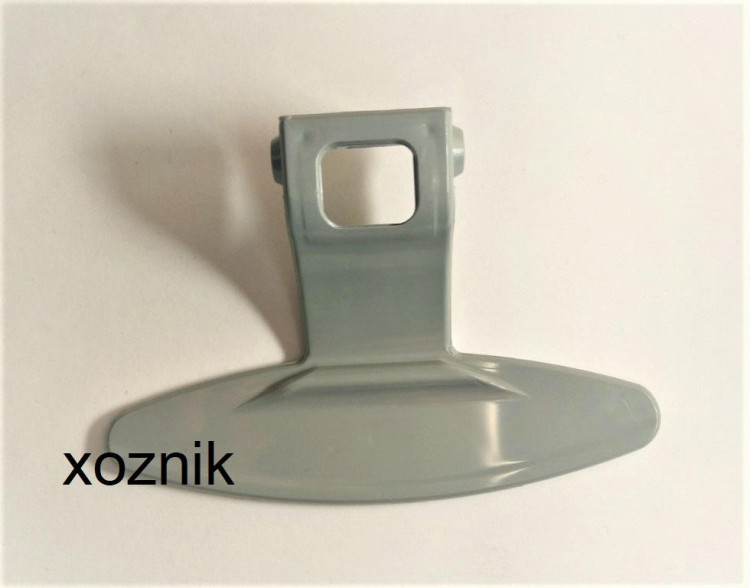 Ручка люка LG серая 3650ER3002B