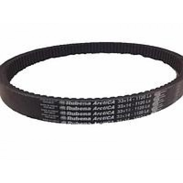 Редуктор верхний бензотр.BR-430, 9 шлицов 28мм