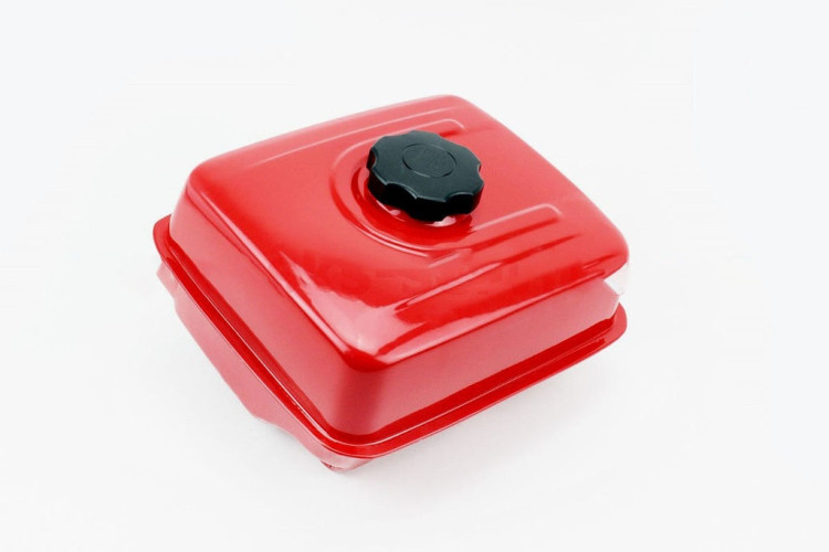 Редуктор верхний бензотр.BR-430, 9 шлицов 28мм