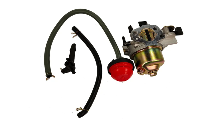 Редуктор верхний бензотр.BR-430, 9 шлицов 28мм