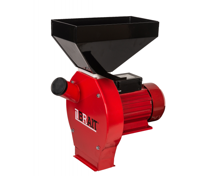 Зернодробилка BRAIT CM2500-С под корнеплоды