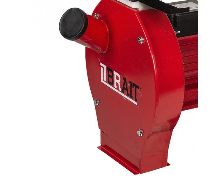 Зернодробилка BRAIT CM2500-С под корнеплоды