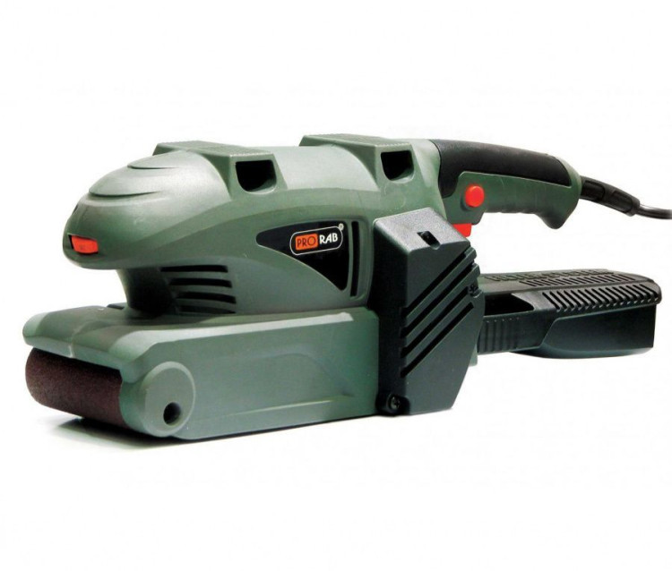 Ленточная шлифмашина PRORAB 7310
