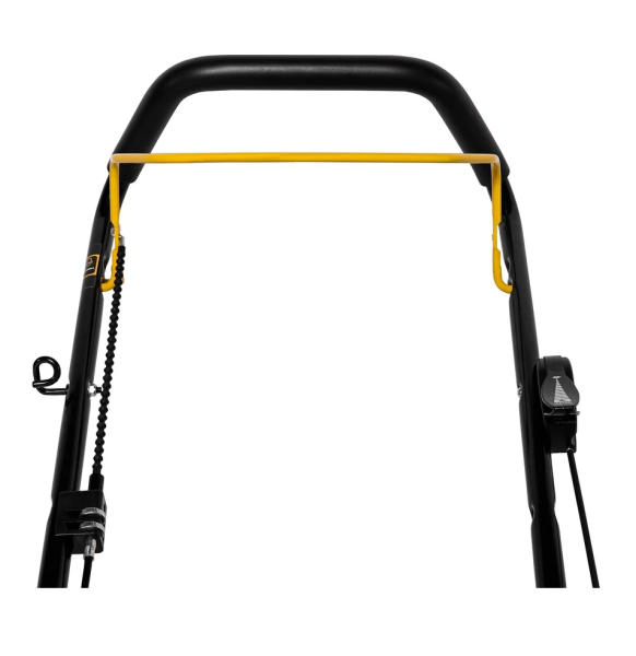 Газонокосилка бензиновая CHAMPION LM4122