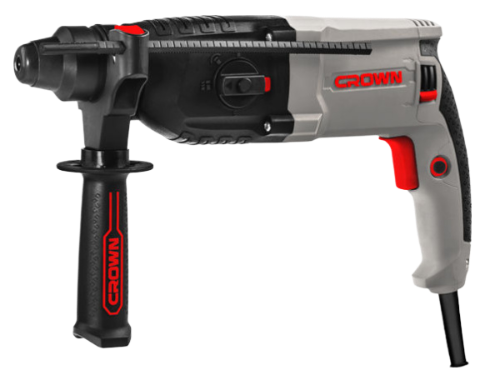 Перфоратор CROWN CT18182 BMC