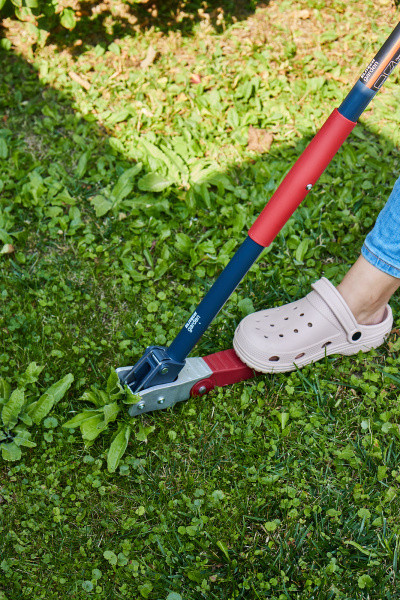 Удалитель сорняков GT01 ELITECH Garden