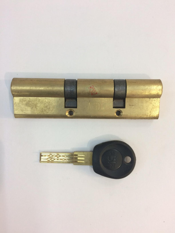 МЦ с 2 толкателями 130мм (50х45х35)