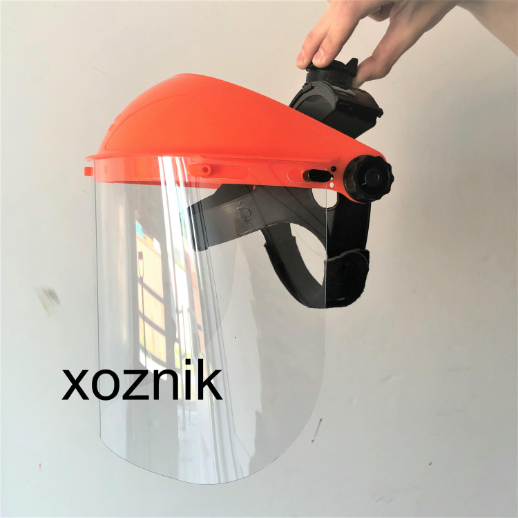 Защитный щиток универсальный HOZ