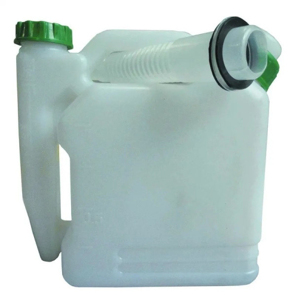 Емкость CHAMPION 1 л для приготовления топливной смеси