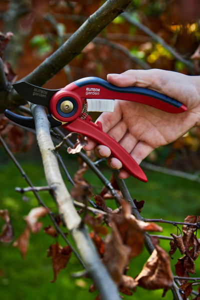 Секатор контактный PA 01 ELITECH Garden