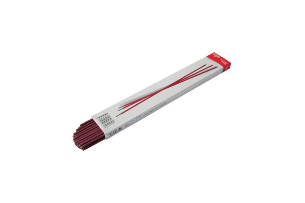 Электроды Elitech 0606.017100 МР-3С D 4.0 пачка 1 кг