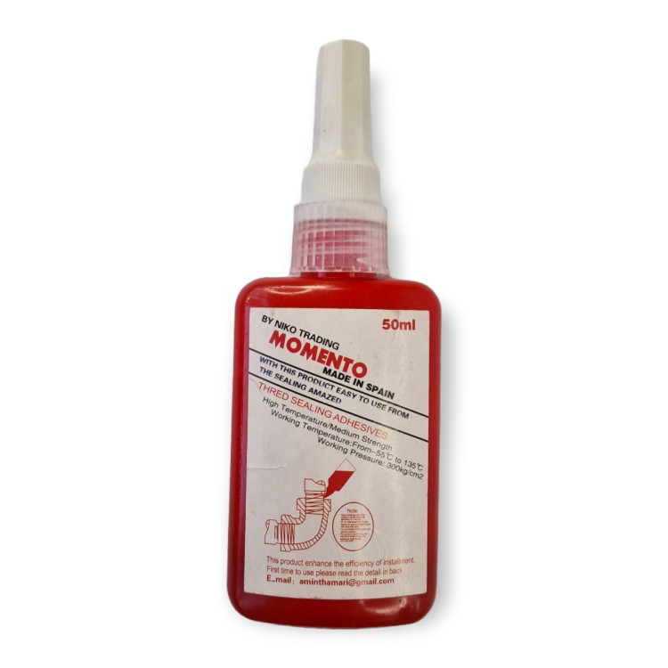 Фум жидкий М