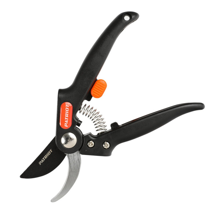 Секатор Patriot HL 200P (профессиональный)