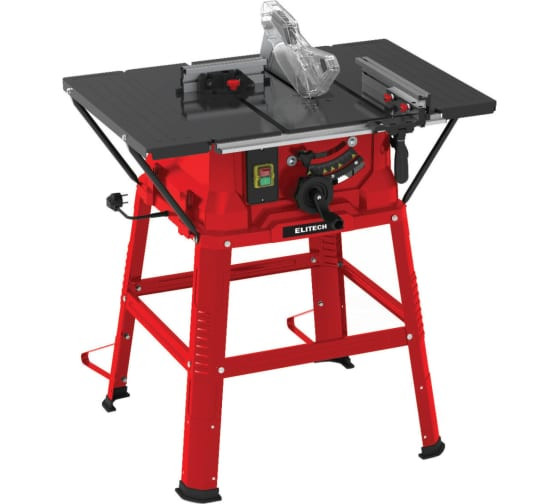 Станок пильный ELITECH ДМ СР 825P