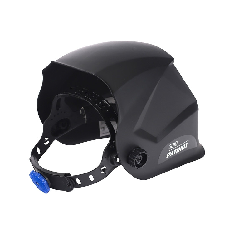 Маска сварщика PATRIOT 301D