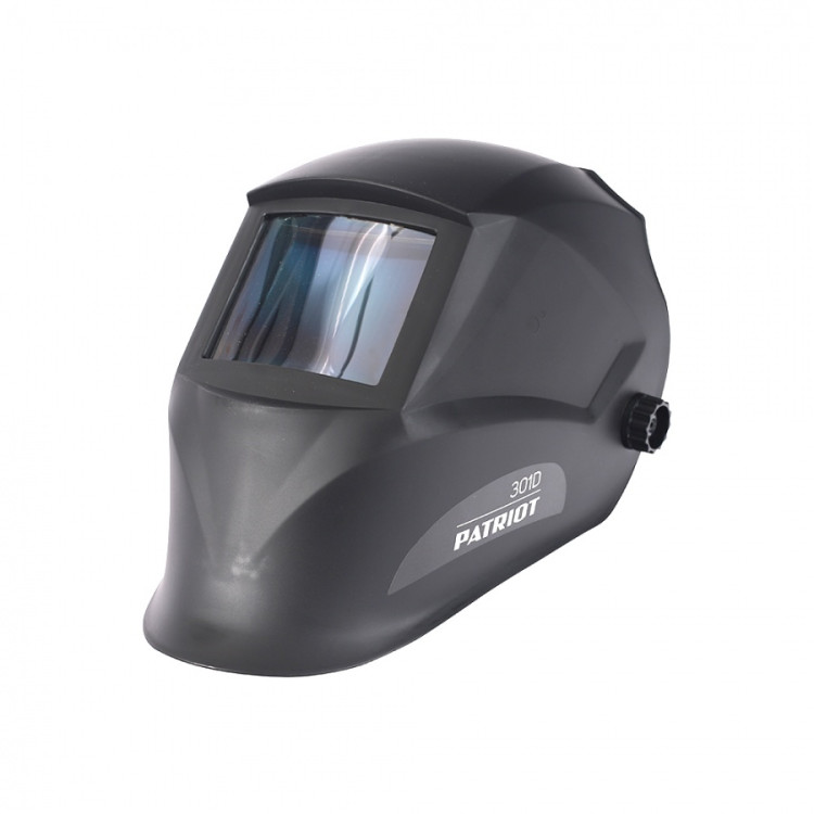 Маска сварщика PATRIOT 301D