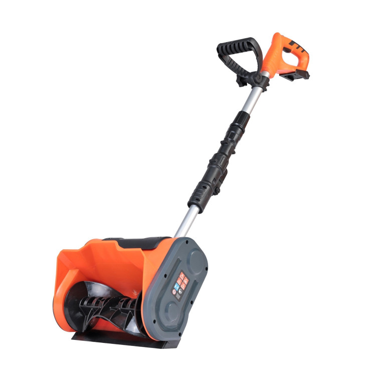 Ручной аккумуляторный снегоуборщик PATRIOT PE 1001Ues