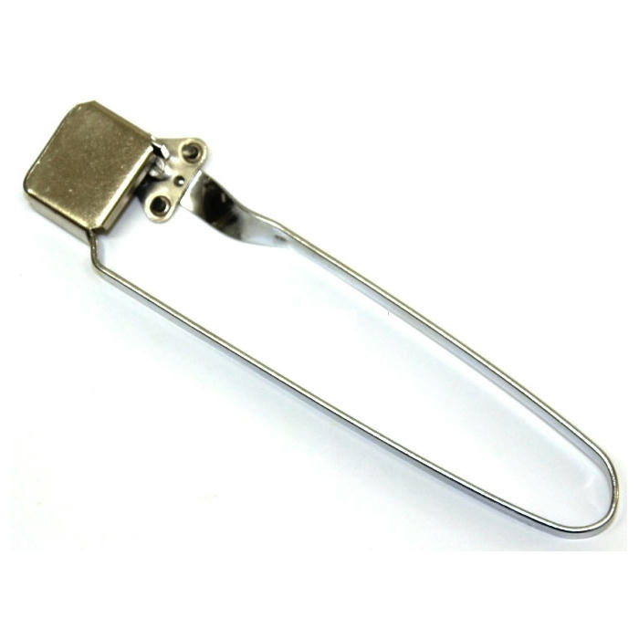 Зажигалка безопасная AT5118