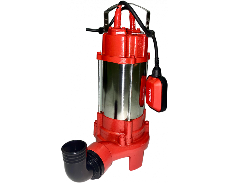 Насос дренажный погружной BRAIT NPDF-1100BS