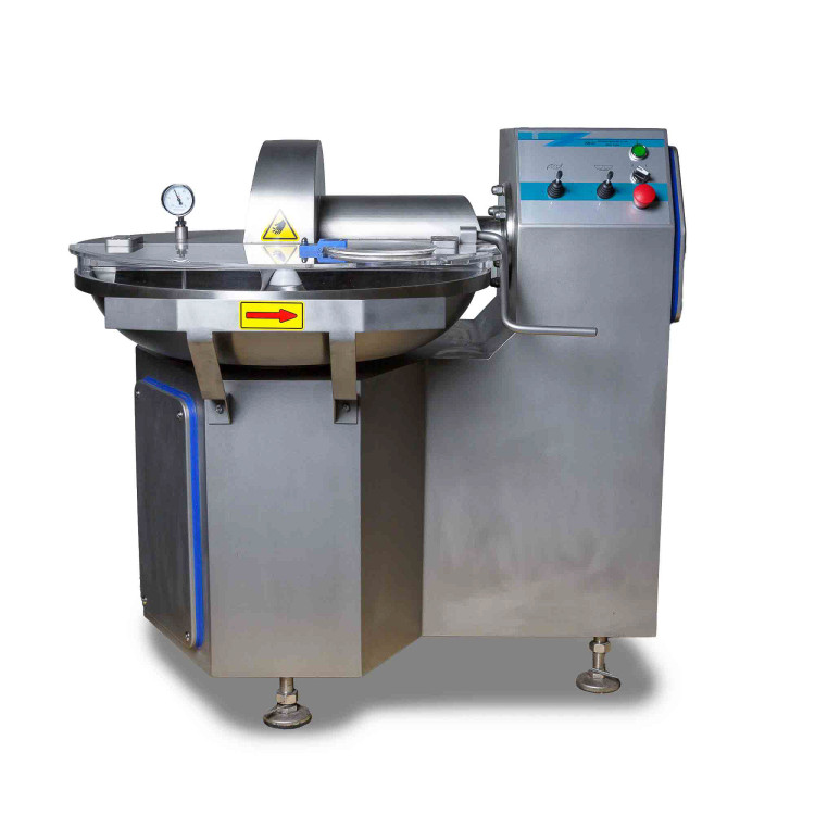 Куттер открытого типа ZB40