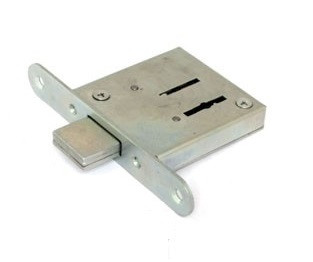 ЗВ &quot;Зубер&quot; 8-4 3 кл. с пластик. ключом (50)