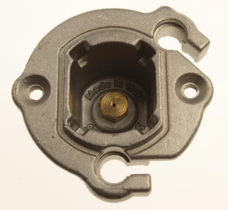 Корпус смесителя GEFEST (малой мощности, резьба М13x1) SOMIPRESS 01043844