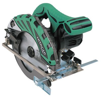 Пила дисковая Hitachi C7U2