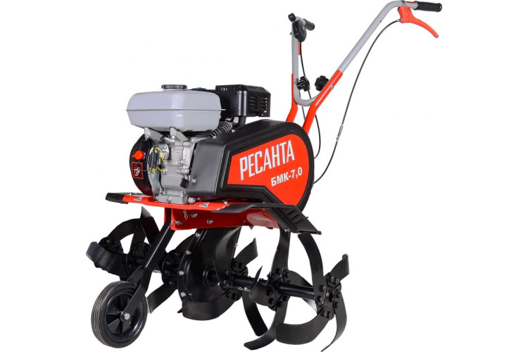 Мотокультиватор Ресанта БМК-7,0