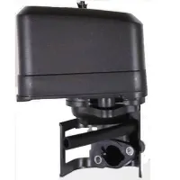 Корпус воздушного фильтра G120-223H/CH7648/BC8716,8734/PC1151FT,6337F комплект с фильтром DA02Q001