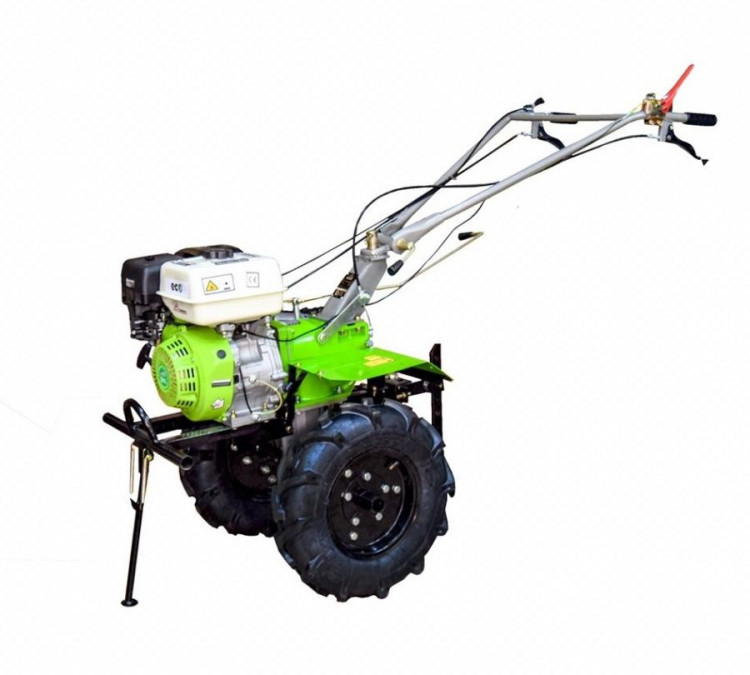 Мотоблок бензиновый FORZA ECO МБ8-1307 (105) | 13 л.с |