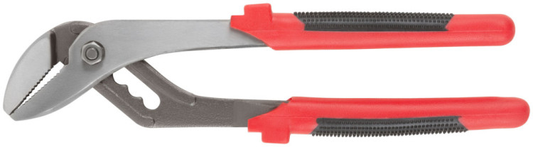 Клещи переставные "Стандарт" тип В3, плоские губки 250 мм ( 40 / 65 мм )