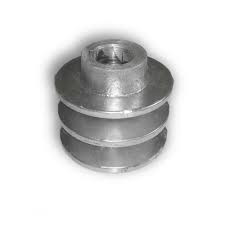 Шкив на двигатель Крот 20мм