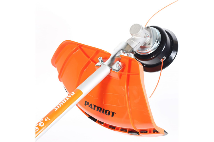 Бензотриммер PATRIOT PT 415Т (1+1)