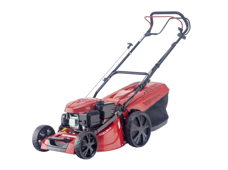 Газонокосилка бензиновая AL-KO 4731 SP-A Solo by