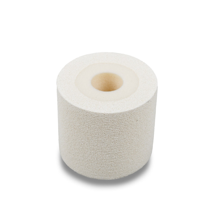 Красящий ролик (32*35 мм, белый, Premium)