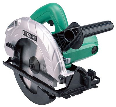 Пила дисковая Hitachi C7 SS