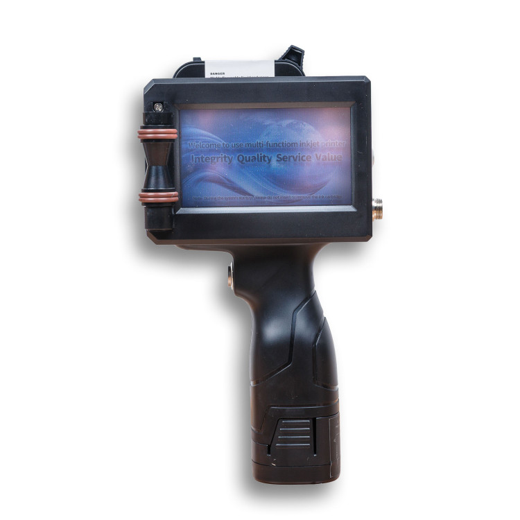 Ручной каплеструйный принтер SC-25