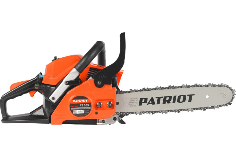 Бензопила PATRIOT PT 385
