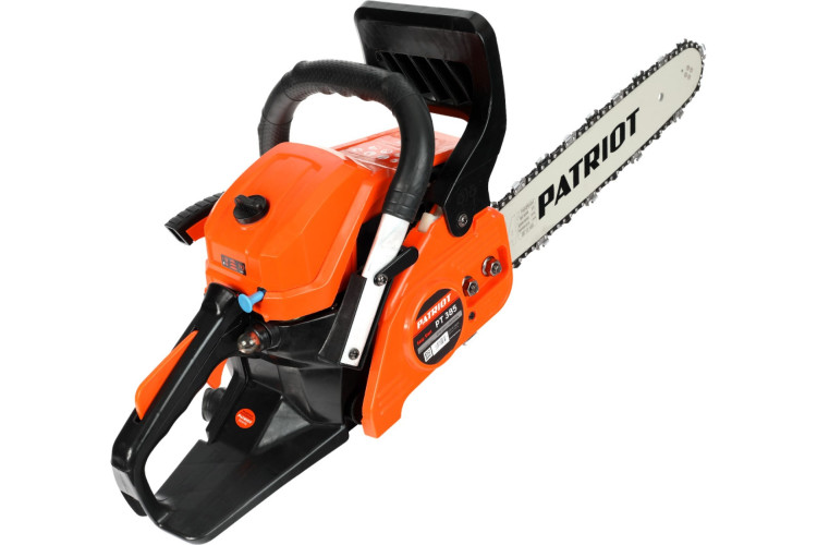 Бензопила PATRIOT PT 385
