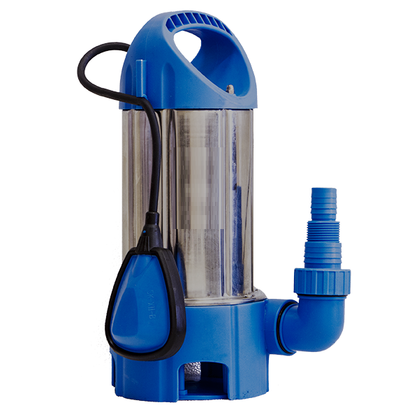 Насос дренажный PRORAB 8718DPN