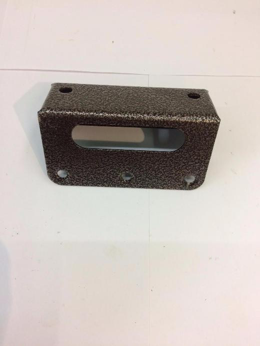 Запорная планка на ЗНС-4-1 (Коробка)