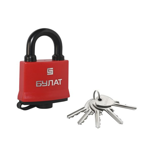 ВС &quot;Булат&quot; 1-П54 ПЛ (5кл.) всепогодный