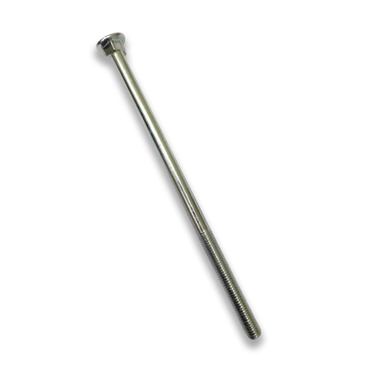 Винт с полукруглой головкой M8×168 для FR(B)M