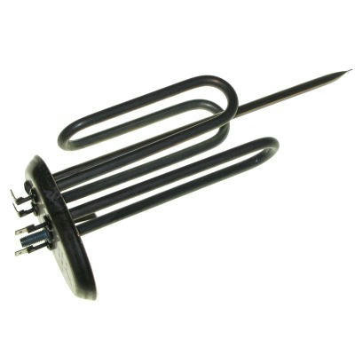 Нагрев. элемент (ТЭН) на фл. RNSA/2,5кВт/230в/М5/40+68см Овал большой (65150909/122271)