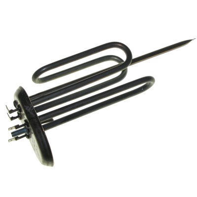 Нагрев. элемент (ТЭН) на фл. RNSA/2,5кВт/230в/М5/40+68см Овал большой (65150909/122271)