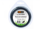 Леска Прораб 2012 SQDTC 2.0 мм. (квадрат)