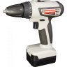 Аккумуляторная дрель-шуруповерт Интерскол ДА-10/14,4Л3 Li-ion