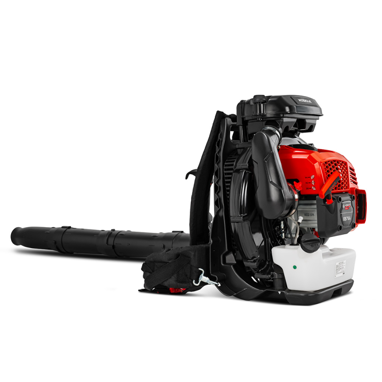 Ранцевая воздуходувка бензиновая МОБИЛ К XB76А Премиум